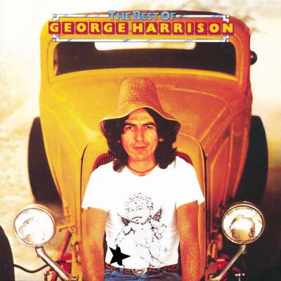 The Best Of George Harrison