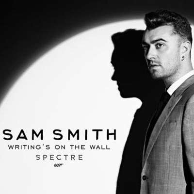 Writing's On The Wall