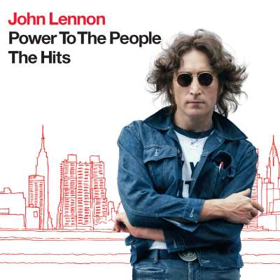 Power To The People: The Hits (Deluxe)