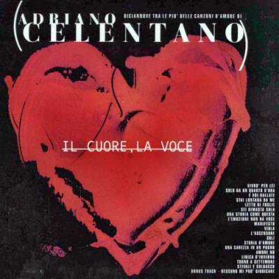 Il Cuore La Voce
