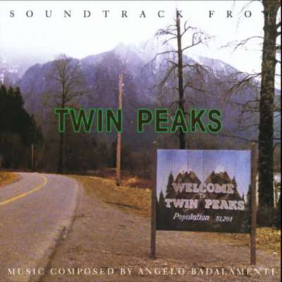 Twin Peaks Theme (Soundtrack)