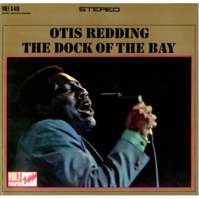 Sittin' On The Dock Of The Bay