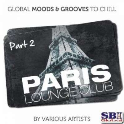 Paris Lounge Club ..... Part 2