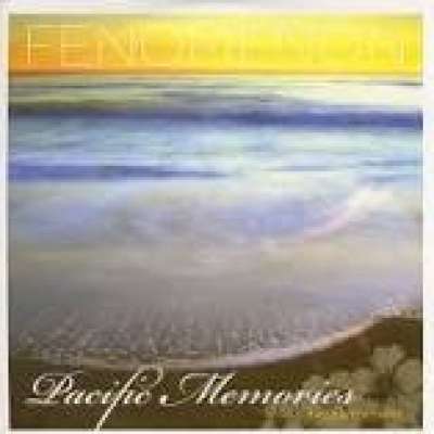 Pacific Memories: The Early Tapes