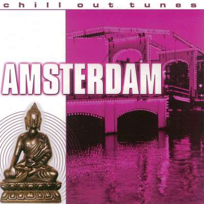 Café Amsterdam (Chill Out Tunes)