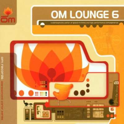 Om Lounge Vol. 6