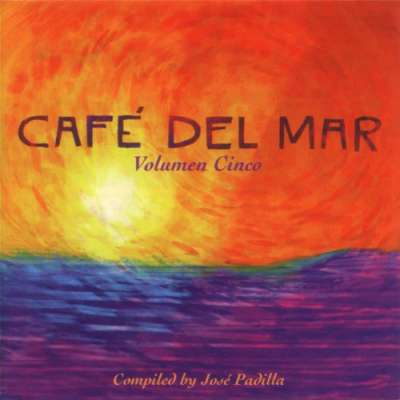 Cafe del Mar Vol. 5
