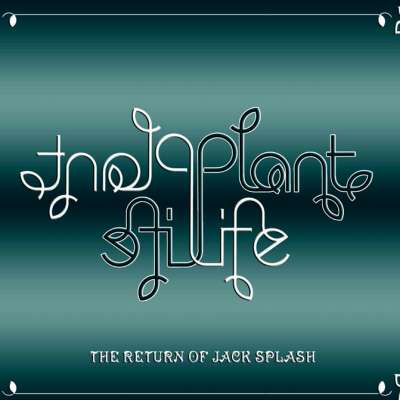 The Return Of Jack Splash