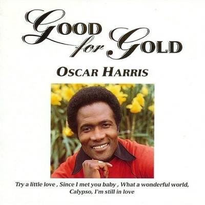 Good for Gold