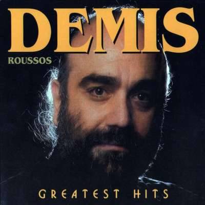 Demis Roussos - Greatest Hits (1971 - 1980)