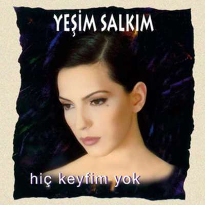 Hiç Keyfim Yok