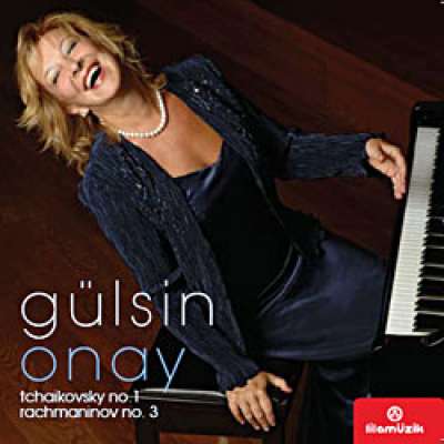 Gülsin Onay Live
