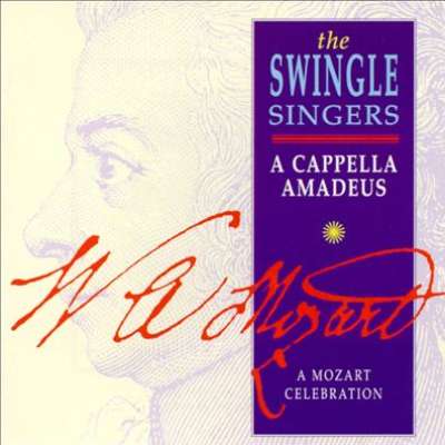 A Cappella Amadeus