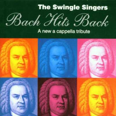 Bach Hits Back