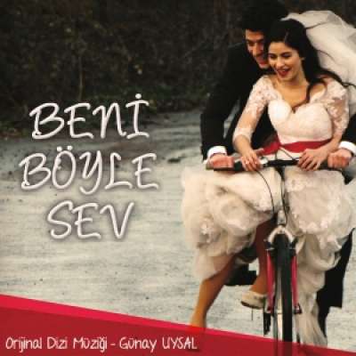 Beni Böyle Sev