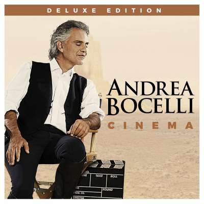 Cinema (Deluxe Version)