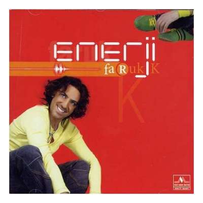 Enerji