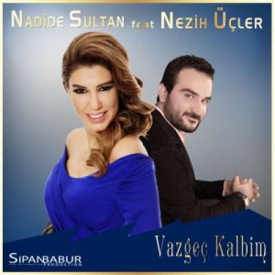 Vazgeç Kalbim
