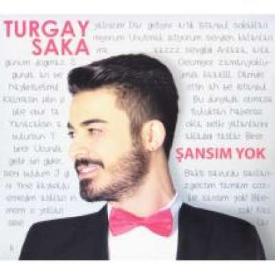 Şansım Yok