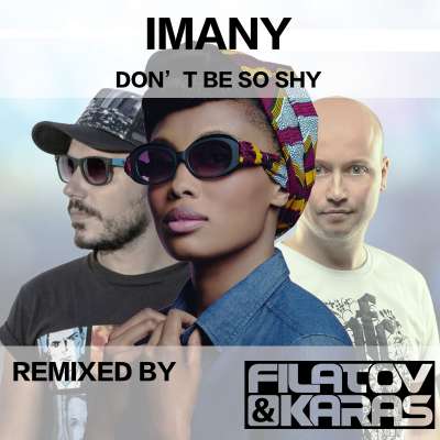 Don't Be So Shy Remixed