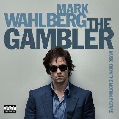 The Gambler (Soundtrack)
