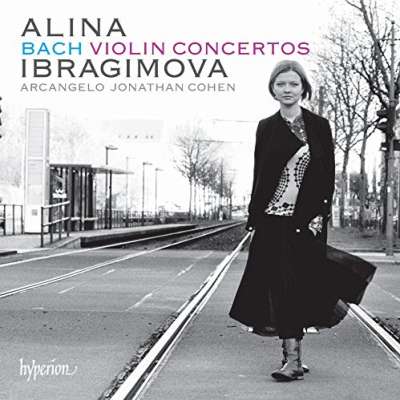 Bach Violin Concertos