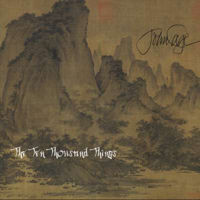 Cage: The Ten Thousand Things