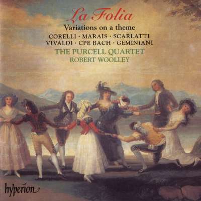 La Folia