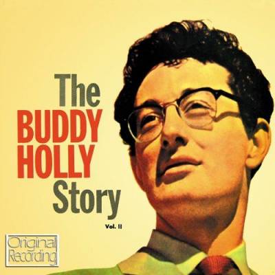 The Buddy Holly Story Vol. 2