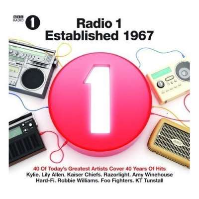 Radio 1 Established 1967