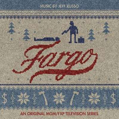 Fargo (Original Television Soundtrack)