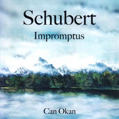 Schubert - Impromptus