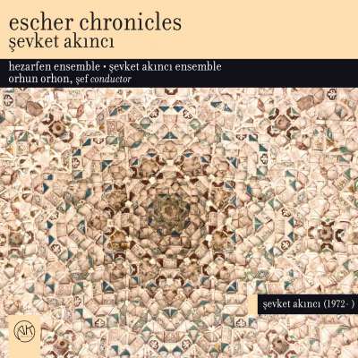 Escher Chronicles