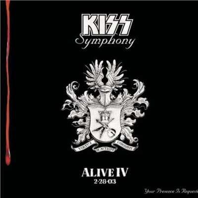 Symphony: Alive 4