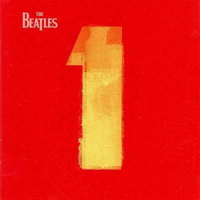 # 1 Beatles Hits - The Best Of The Beatles