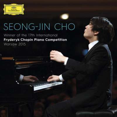 Winner Of The 17th International Chopin Piano Competition Warsaw 2015 (Live)