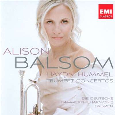Haydn, Hummel: Trumpet Concertos