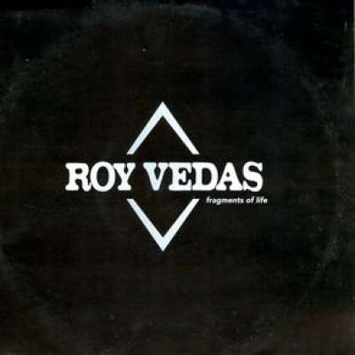 Roy Vedas