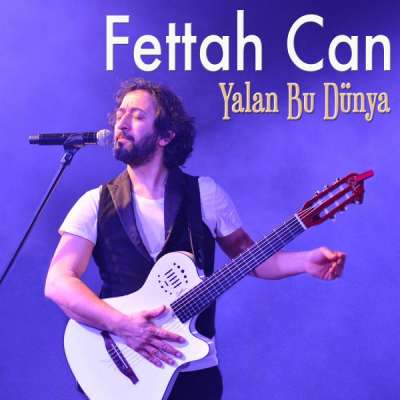 Yalan Bu Dünya