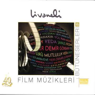 Film Müzikleri