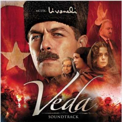 Veda (Film Müziği)