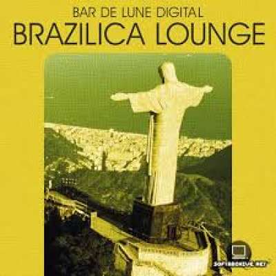 Brazilica Lounge