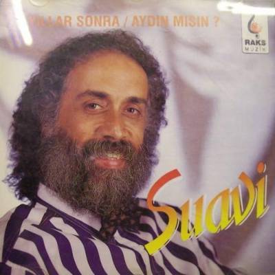 Yıllar Sonra - Aydın Mısın?