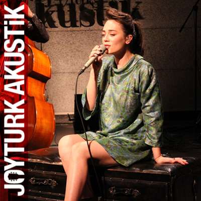 Farketmeden (JoyTurk Akustik)