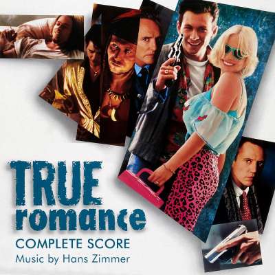 True Romance: Motion Picture Soundtrack