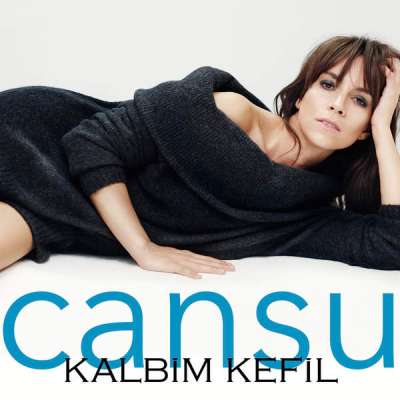 Kalbim Kefil
