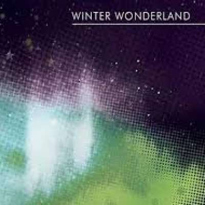 Winter Wonderland