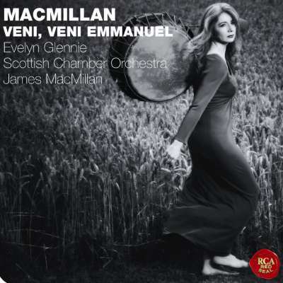 Macmillan: Veni, Veni Emmanuel