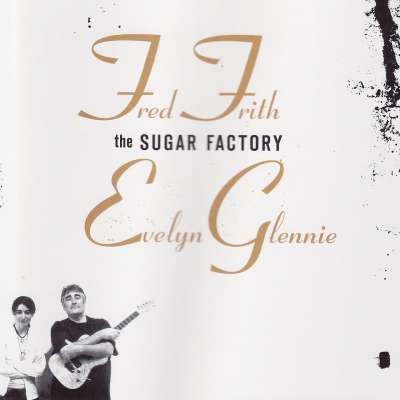 The Sugar Factory