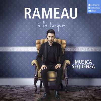 Rameau À La Turque